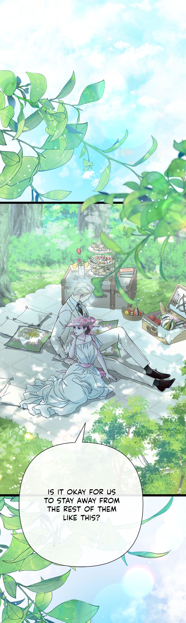 The Problematic Prince, Chapter 90 image 11